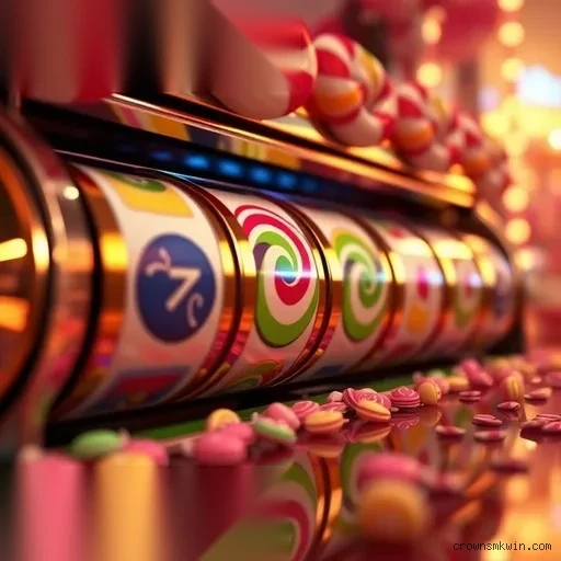 Catálogo Crownsmk Win 3.100+ jogos - Pragmatic Play, Evolution, NetEnt